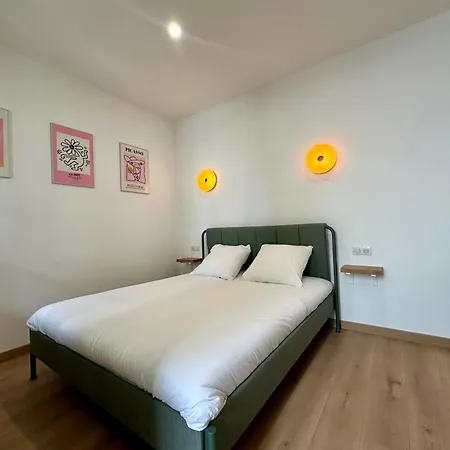 My Little - Le Nid Du 14 Apartamento *