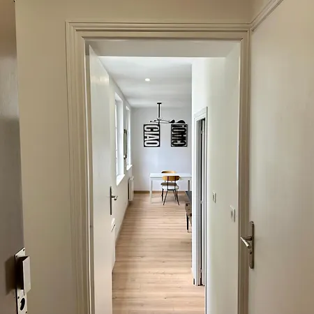 Appartement My Little - Le Nid Du 14