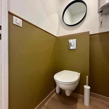 Appartement My Little - Le Nid Du 14