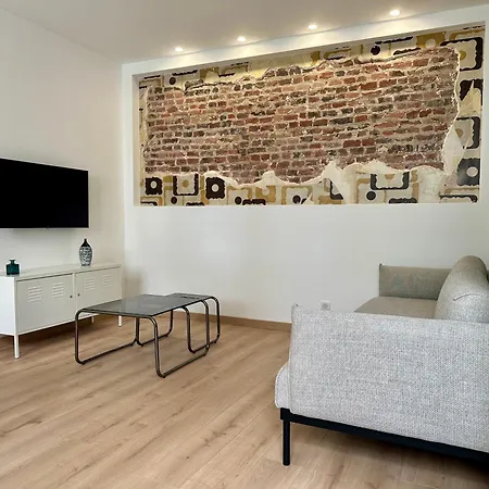Apartamento My Little - Le Nid Du 14 *
